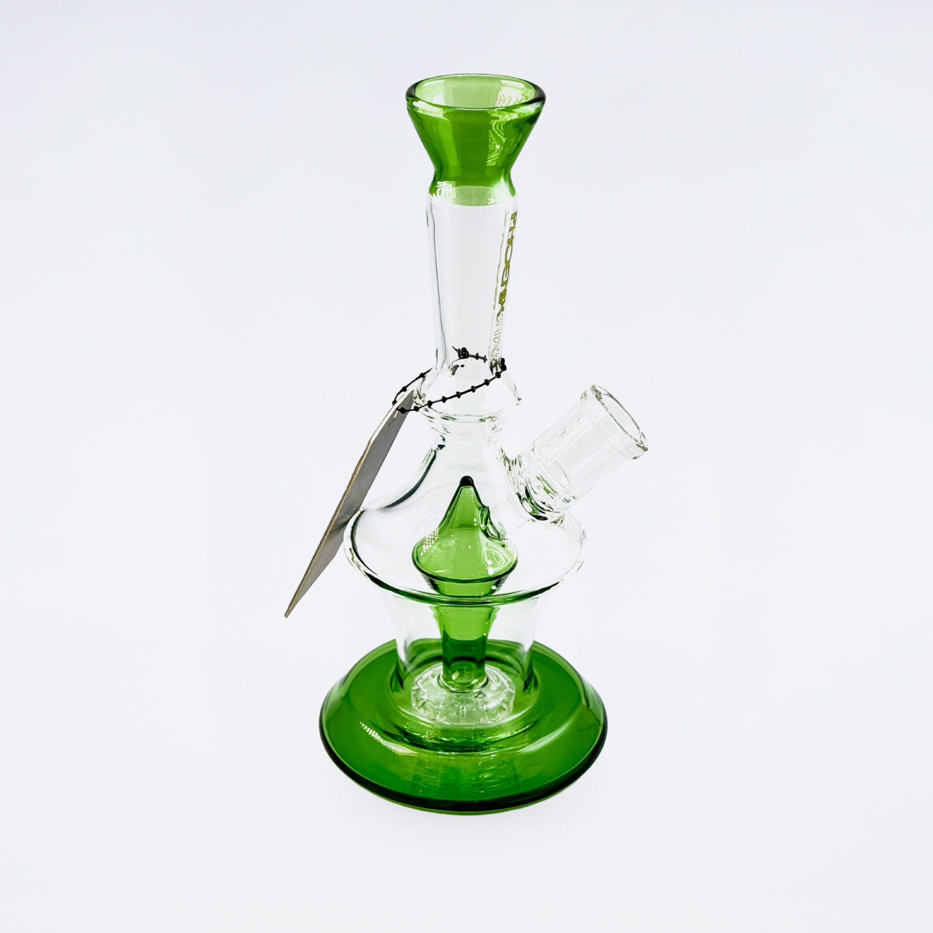 シャワーヘッドバブラーボング PHOENIX STAR - 画像 (5)