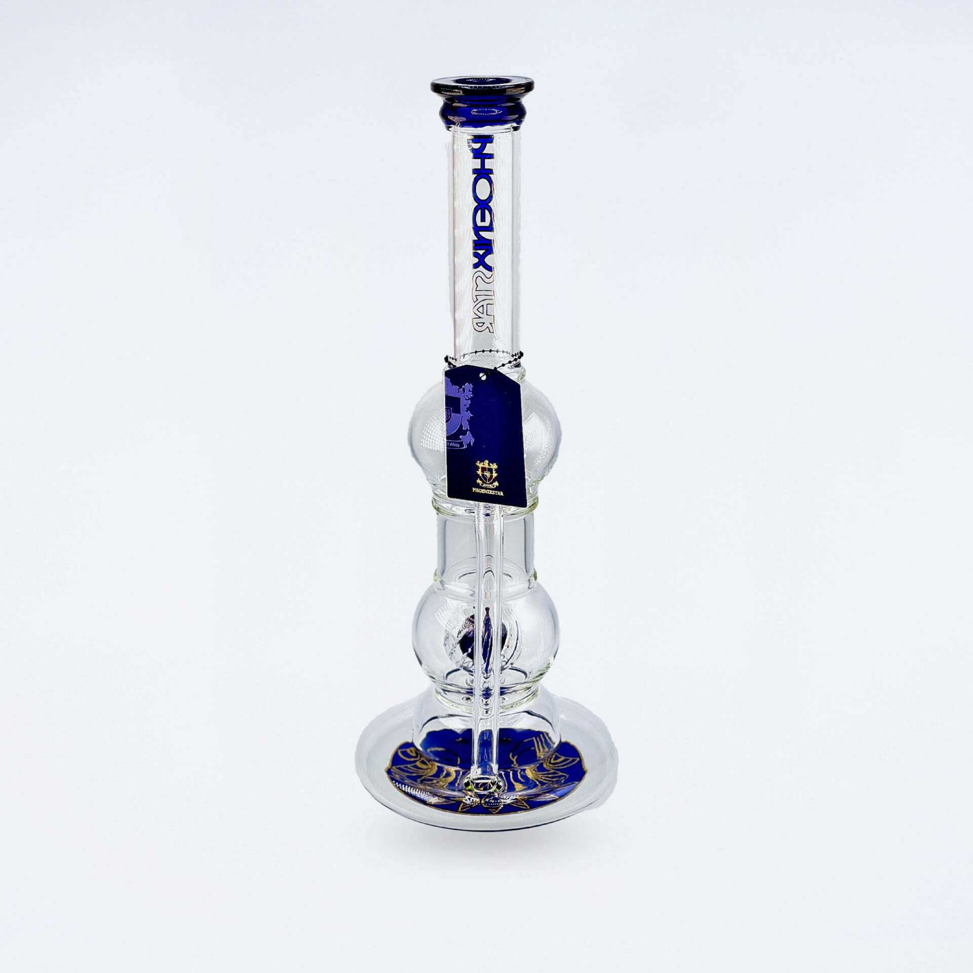 フロストツリーボング PHOENIX STAR - 画像 (3)