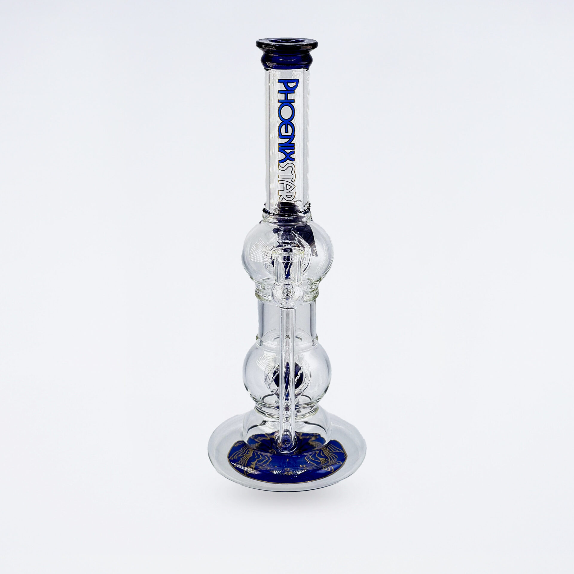 フロストツリーボング PHOENIX STAR