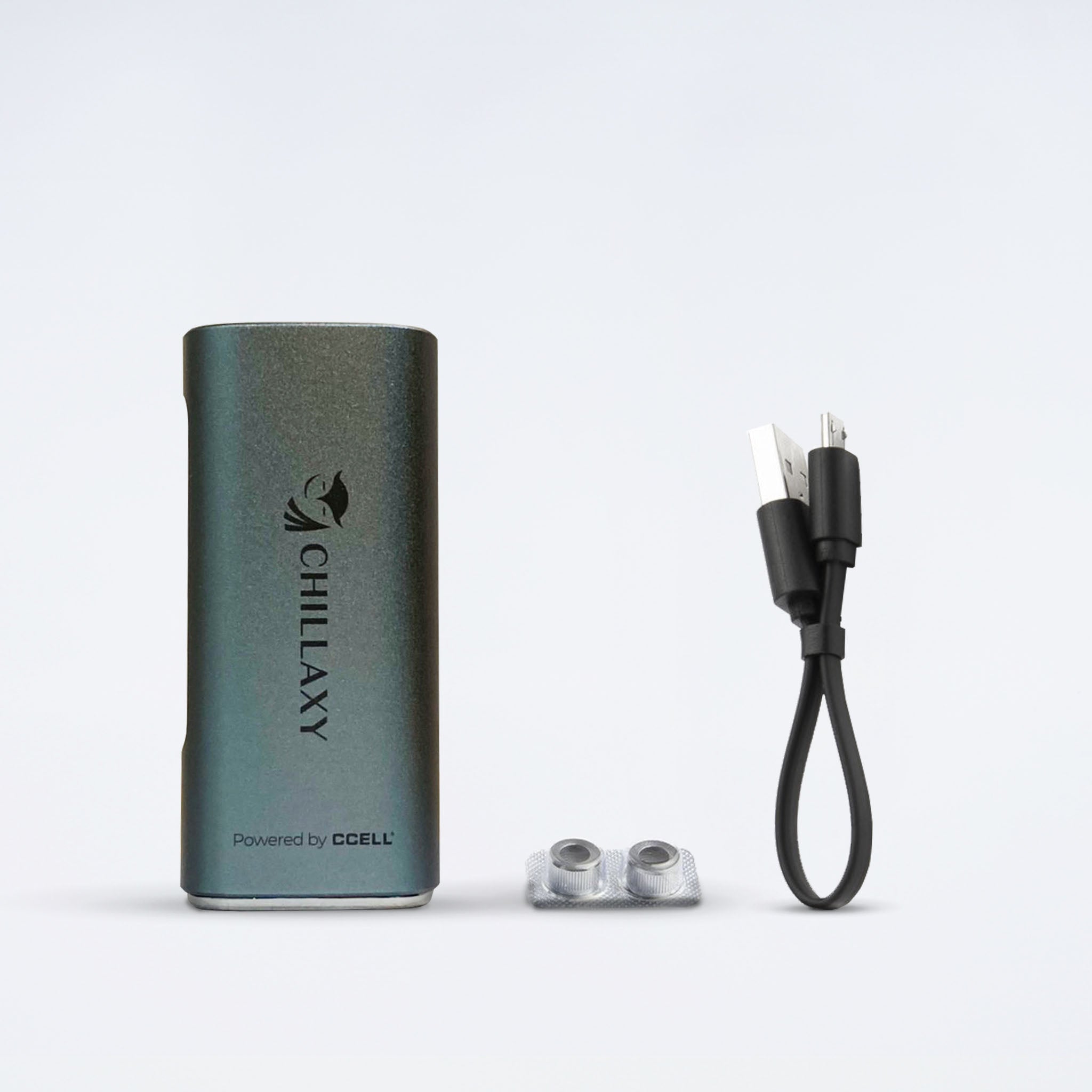 510規格バッテリー SILO - 画像 (2)