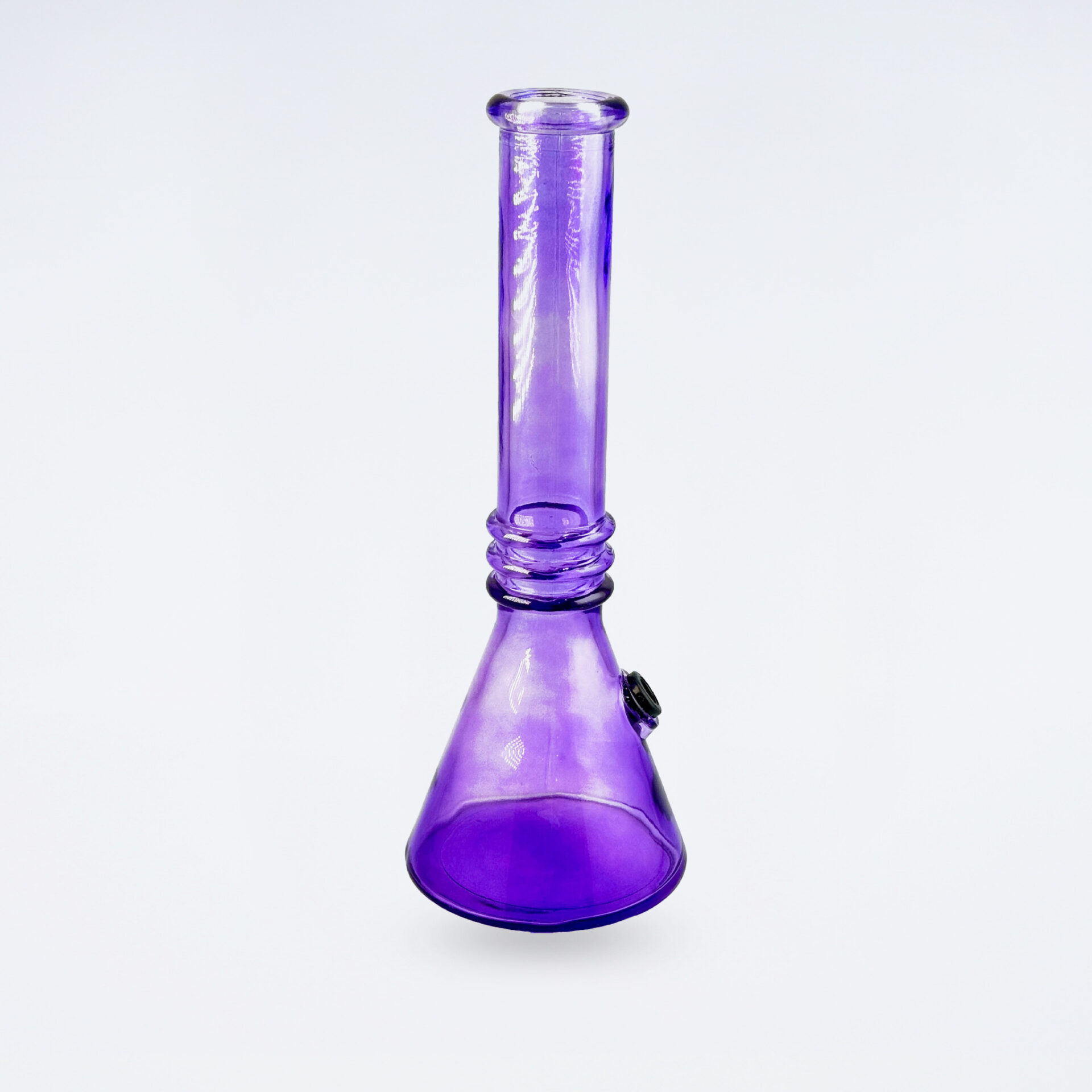 ビーカーガラスボング - 画像 (5)