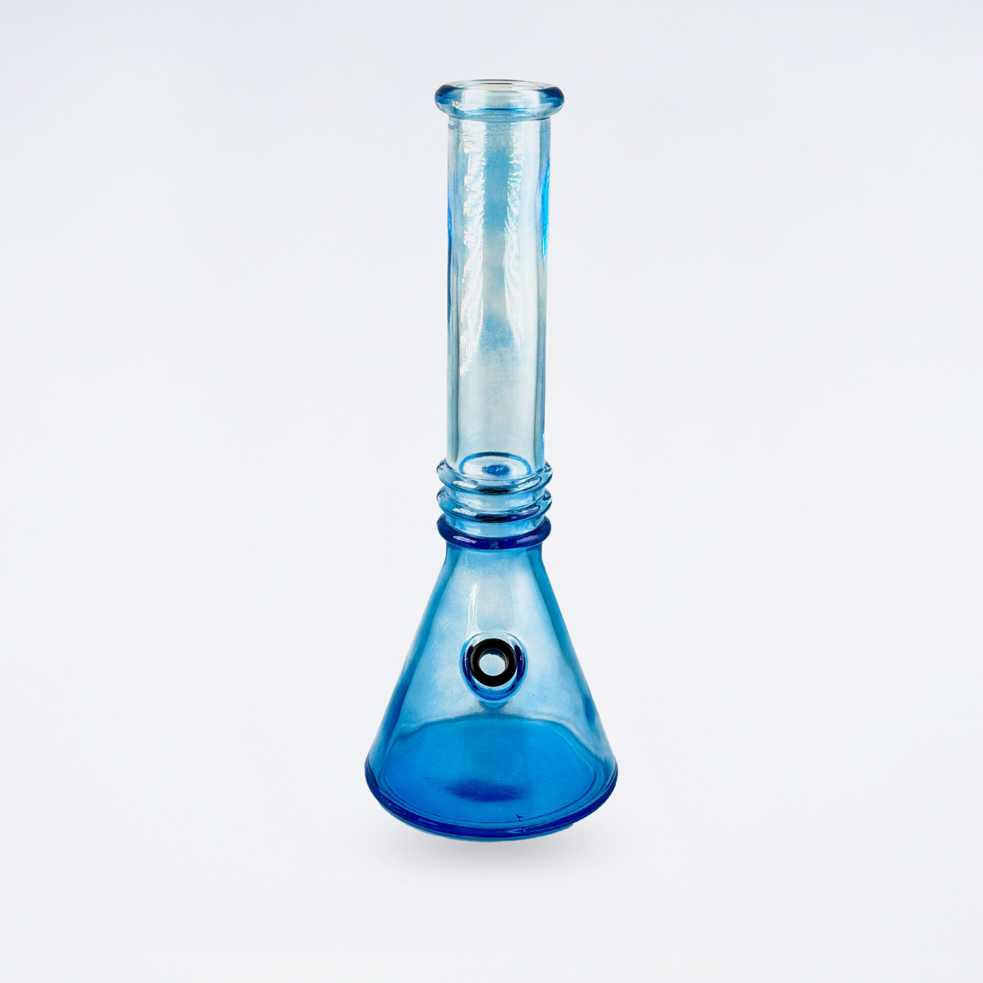 ビーカーガラスボング