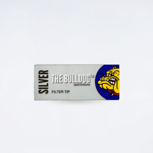 THE BULLDOG SILVER フィルターチップ