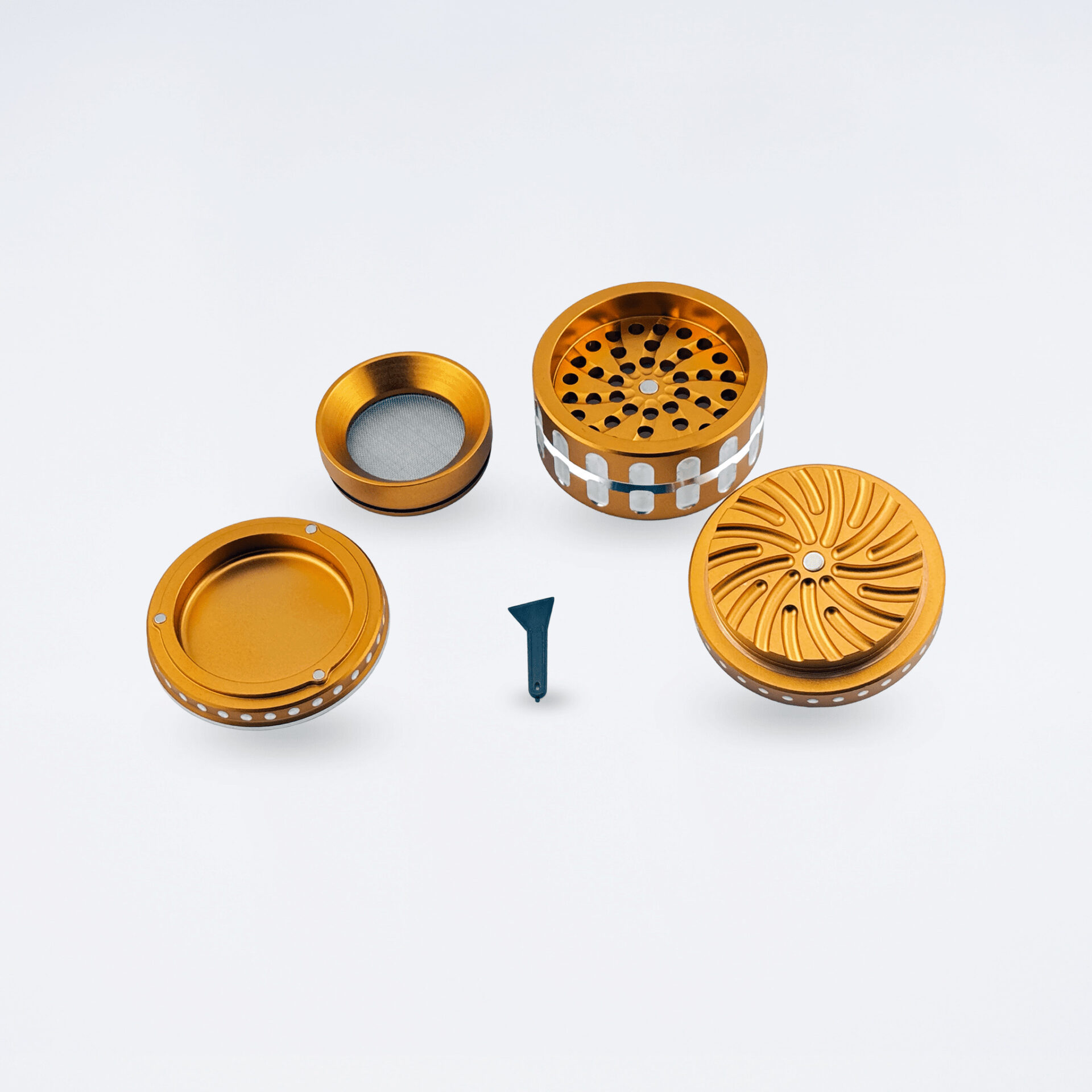 エリートグラインダー PHOENIX STAR - 画像 (5)