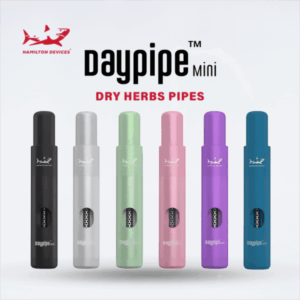 Daypipe Mini HAMILTON