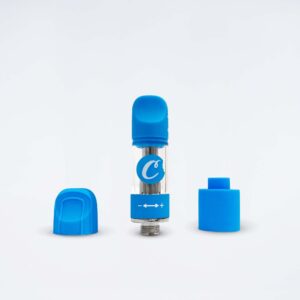 510規格 空カートリッジ Cookies