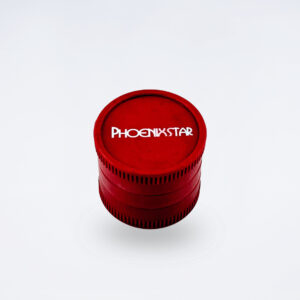 ヘンプグラインダー　PHOENIX STAR