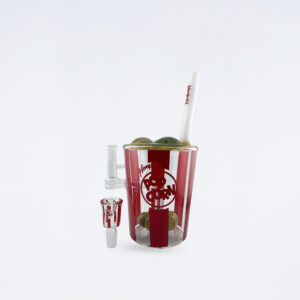 ポップコーンボング　XL　Hemper