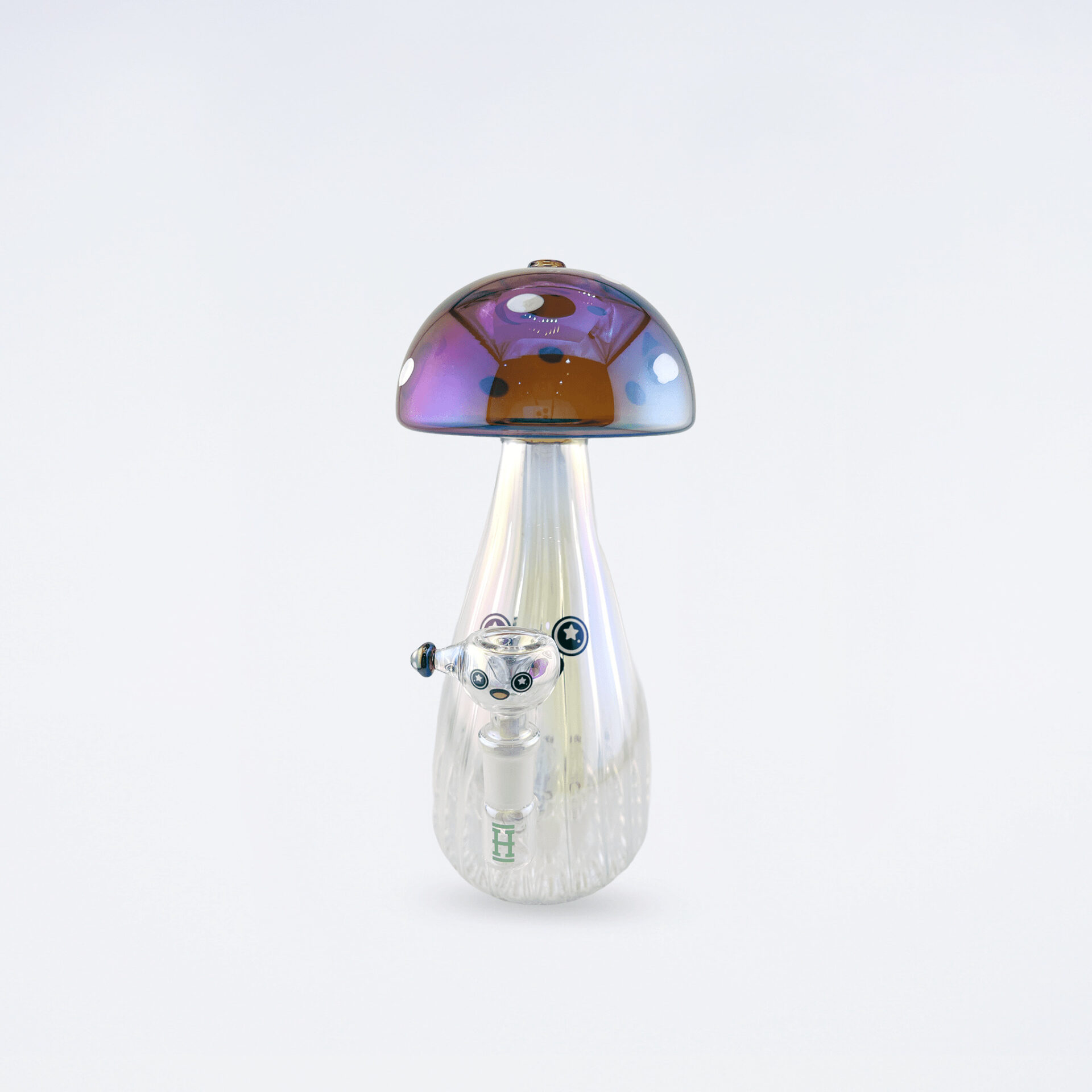 トリッピーシュルームボング XL Hemper - 画像 (4)