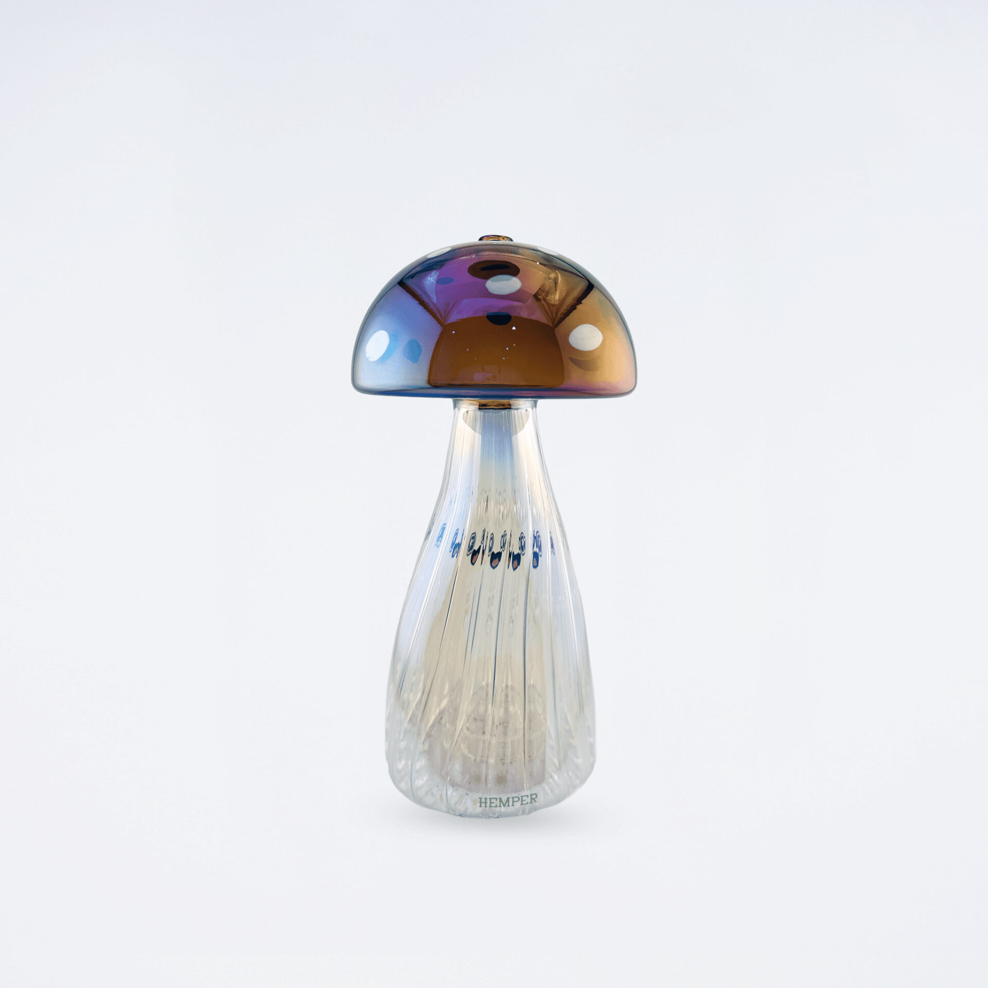 トリッピーシュルームボング XL Hemper - 画像 (3)