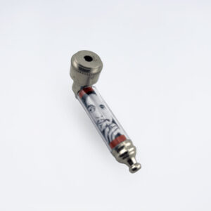 フタ付きアイアンパイプ