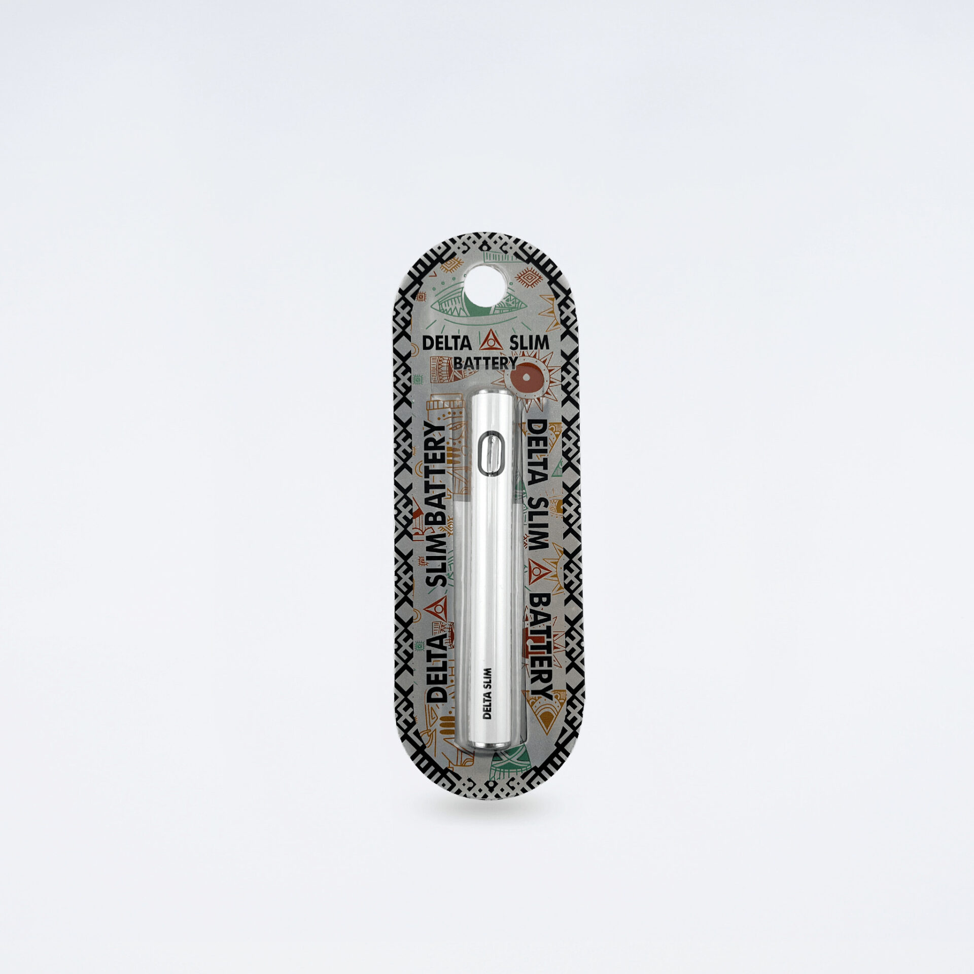 510規格バッテリー FOLAR DELTA SLIM バッテリー - 画像 (3)