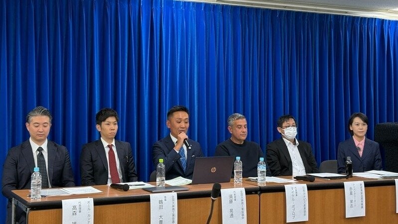 Inside Tokyo’s CBD and Cannabinoid Dispensary, CHILLAXY Shinjuku